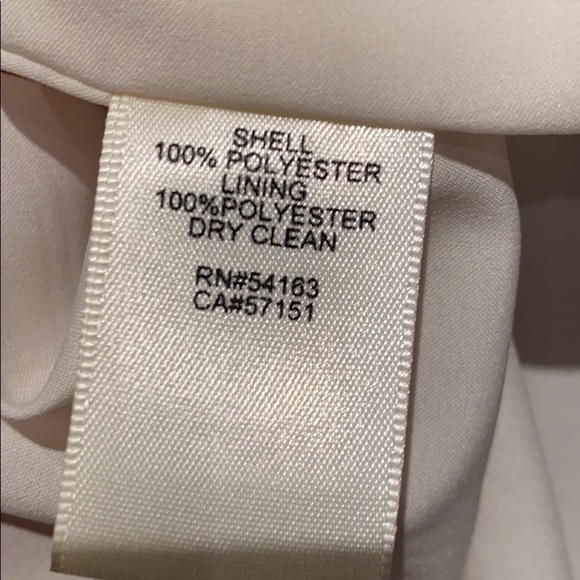 Garden party skirt - Picture 3 of 4